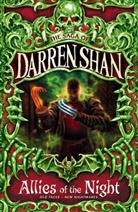 Darren Shan, Shan Darren - Allies of the Night