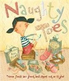 Ann Bonwill, Teresa Murfin, Teresa Murfin - Naughty Toes