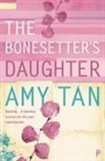 Ami Tan, Amy Tan - The Bonesetter's Daughter