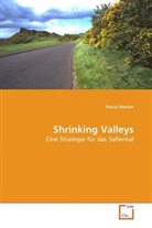 Pascal Merker - Shrinking Valleys