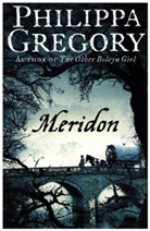 Philippa Gregory, Gregory Philippa - Meridon