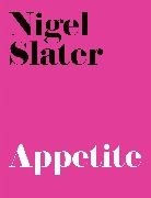 Nigel Slater, Slater Nigel - Appetite