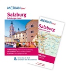 Dori Seitz, Doris Seitz, Wolfgang Seitz, Georg Weindl - Merian live! Salzburg, Salzburger Land