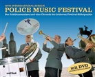 Andreas Melchior, Nadja Haslinger - 10th International Zurich Police Music Festival, m. DVD