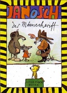 Janosch - Der Mäusesheriff