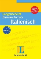 Langenscheidt Basiswortschatz Italienisch