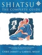 Chris Jarmey, Jarmey Chris, Gabriel Mojay, Mojay Gabriel - Shiatsu
