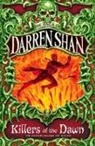 Darren Shan - Killers of the Dawn