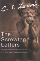 C S Lewis, C. S. Lewis, C.S. Lewis, Clive St. Lewis - The Screwtape Letters