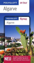 Susanne Lipps, Beate Schümann - Polyglott on Tour Algarve