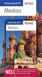 Wolfgang Rössig, Daniela Schily - Polyglott on Tour Moskau
