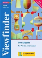 Viewfinder Topics, New Edition plus: The Media, Students' Book