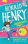 Tony Ross, Tony (ill) Ross, Francesca Simon, Simon Francesca, Tony Ross, Ross Tony - Horrid Henry Underpants