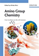 Alfredo Ricci, Alfred Ricci, Alfredo Ricci - Amino Group Chemistry
