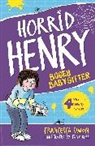 Tony Ross, Francesca Simon, Tony Ross - Horrid Henry and the Bogey Babysitter