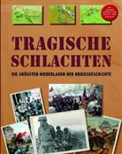 Michae E Haskew, Michael E. Haskew - Tragische Schlachten