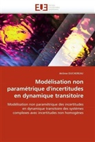 Jérôme Duchereau, Duchereau-J - Modelisation non parametrique d