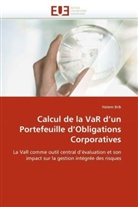 Hatem Brik, Brik-H - Calcul de la var d un