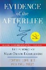 Jeffrey Long, Jeffrey/ Perry Long, Long Jeffrey, Paul Perry - Evidence of the Afterlife