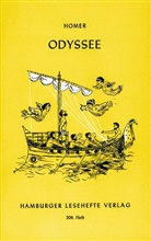 Homer - Odyssee