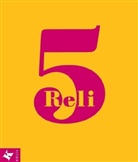 Matthias Bahr, Eva Amode, Georg Hilger, Elisabeth Reil - Reli, Ausgabe Hauptschule: 5. Schuljahr