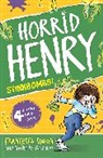 Tony Ross, Francesca Simon, Simon Francesca, Tony Ross, Ross Tony - Horrid Henry's Stinkbomb