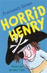 Francesca Simon, Tony Ross - Horrid Henry