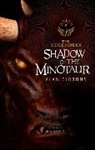 Alan Gibbons - Shadow of the Minotaur