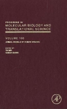 Min (EDT)/ Chang Kyung-tai, Kyung-Tai Min, Karen Chang, Min Kyung-Tai, Kyung-Tai Min - Animal Models of Human Disease
