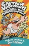Dav Pilkey - Captain Unterpants and the Perilious Plot of Professor Poopypants