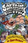 Dav Pilkey - All New Captain Underpants Extra Crunchy Book O'Fun 2