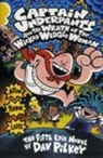 Dav Pilkey - Captain Underpants and the Wrath of the Wicked Wedgie Women