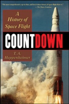 Heppenheimer, T A Heppenheimer, T. A. Heppenheimer, T.a. Heppenheimer, Ta Heppenheimer - Countdown