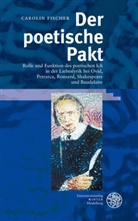 Carolin Fischer - Der poetische Pakt