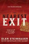 Olen Steinhauer - The Nearest Exit