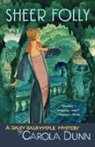 Carola Dunn - Sheer Folly