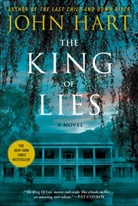 John Hart - The King of Lies