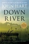 John Hart - Down River