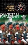 Syed Hasnat, Syed Farooq Hasnat - Global Security Watch--pakistan