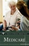 Jennie Kronenfeld, Jennie Jacobs Kronenfeld - Medicare