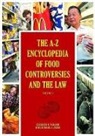 Stephanie Jane Carter, Elizabeth Williams, Elizabeth M. Williams, Stephanie Jane Carter, Carter Stephanie Jane, Elizabeth M. Williams... - A-z Encyclopedia of Food Controversies and the Law