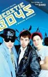 Jonathan Zwickel, Jonathan A. Zwickel, Zwickel Jonathan A. - Beastie Boys