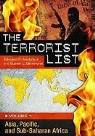 Edward F. Mickolus, Edward/ Simmons Mickolus, Susan L. Simmons - The Terrorist List
