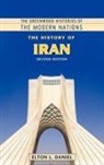 Elton Daniel, Elton L. Daniel - The History of Iran