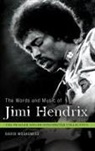David Moskowitz, David V. Moskowitz, Moskowitz David V. - The Words and Music of Jimi Hendrix