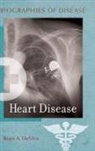 Brian De Silva, Regis de Silva, Regis A. de Silva - Heart Disease