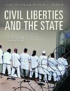 Karen Friedman, Christopher Latimer, Christopher Peter Latimer - Civil Liberties and the State