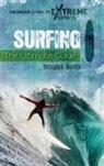Douglas Booth, Douglas G. Booth - Surfing