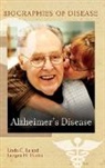 Juergen H. Bludau, Juergen H. M. D. Bludau, Linda C. Lu, Linda/ Bludau Lu - Alzheimer's Disease