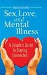 Stephanie Buehler, Stephanie J. Buehler, Stephanie Jona Buehler - Sex, Love, and Mental Illness